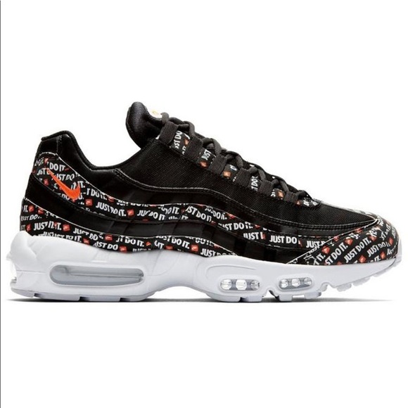 nike 95 just do it